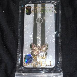 Phones case